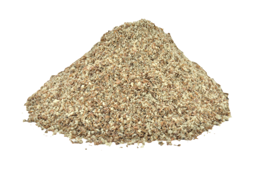 Milk Thistle Powder - Silybum Marianum Seed Derived | Herbal Product for Natural Dietary Support and Well-Being Enhancement