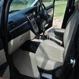 Carmate Fabrics
