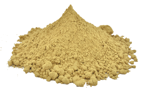 Soapnut Powder - Sapindus Mukorossi Fruit Extract | Herbal Treatment for Skin and Hair Care