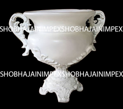 Trophy Wedding Flower Pot
