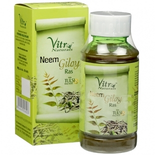 Neem Giloy Juice