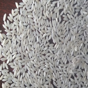 Ponni White Rice - 4.5-5mm Size, White Color, 1% Admixture, 5% Broken Ratio, 13% Moisture, 90% Purity, Dried Style