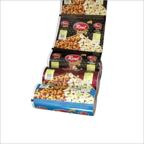 Dry Fruit Packaging - Plastic | Ideal for Preserving Freshness, Resealable Design, Lightweight & Durable for Convenient Storage