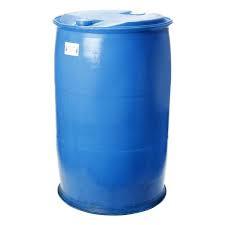 200 Ltr. Plastic Drums