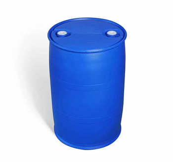 220 Ltr Narrow Mouth Drums