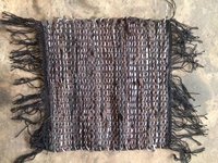 Handmade Shag Rug