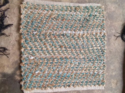 Handmade Chindi Rugs