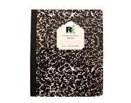 80 Sheets Composition Notebook