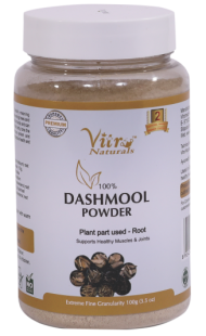 Dashmool Powder