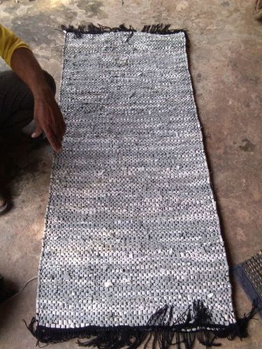 Indian Leather Rugs