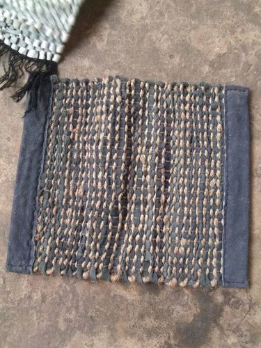 Handmade Leather Rugs Handmade Leather Rugs