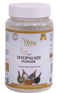 Sitopaladi Powder