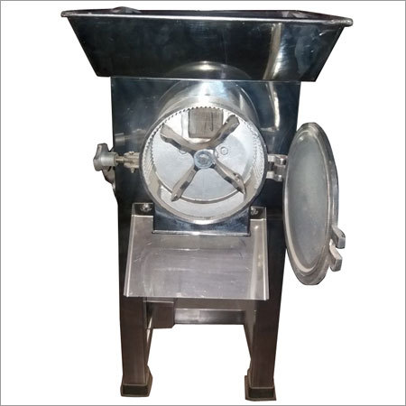 Commercial Atta Maker Machines