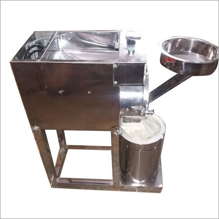 Atta Maker Machine