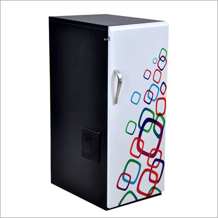 Atta Maker Cabinet