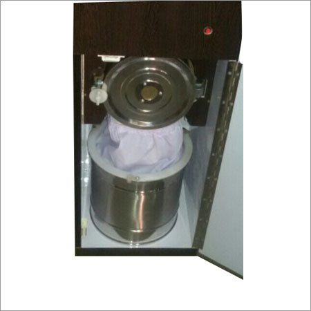 Commercial Atta Maker Cabinet