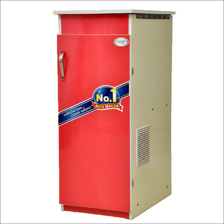 Atta Maker Cabinet