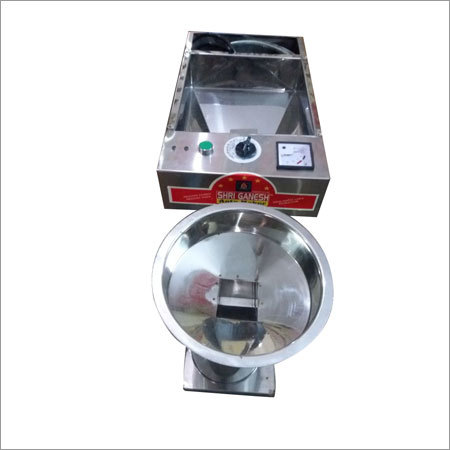 Fully Automatic Atta Maker Cabinet