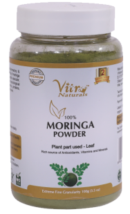 Moringa Powder