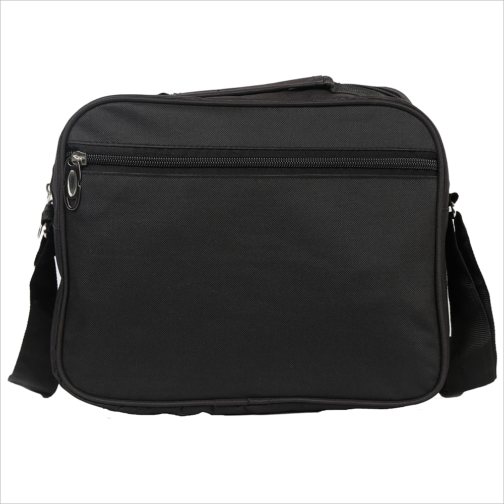 Cotton Duffle Bags