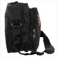 Cotton Duffle Bags