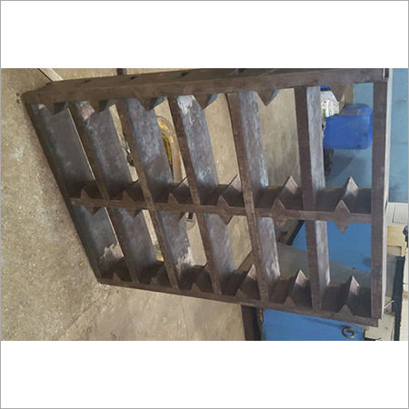 Brick Mould Uniqe Desing