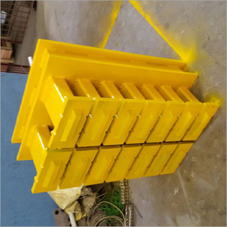Brick Mould Top