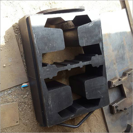 Harden Segmental Block Die Set