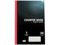 Counter Notebook