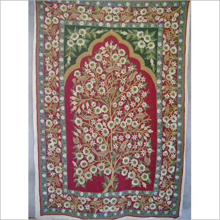 Woolen Rugs