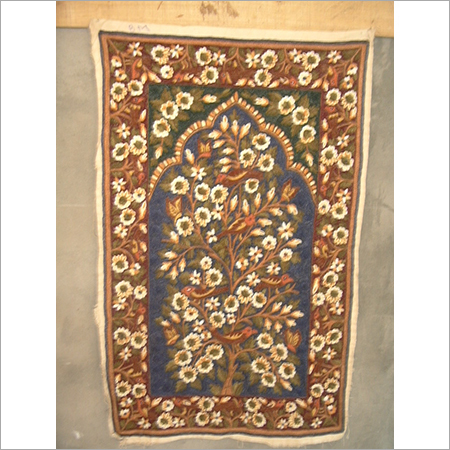 Woolen Rugs