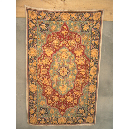 Woolen Rugs