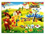 Drawing Book / Sketch Book