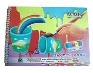 Sketch Book