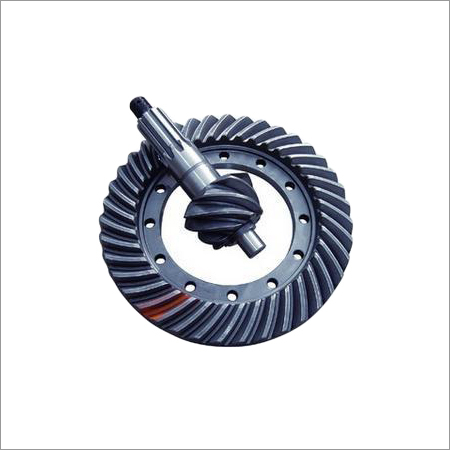 Pinion Gears