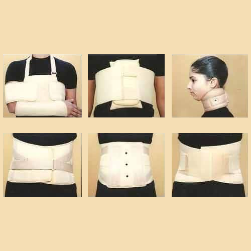 Orthopedic Fabrics