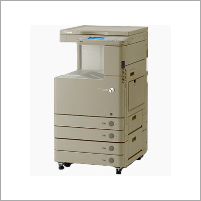 A3 Color MFD