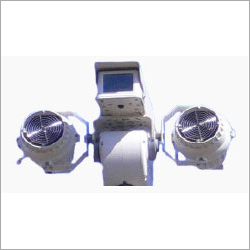 Close Circuit TV (CCTV)