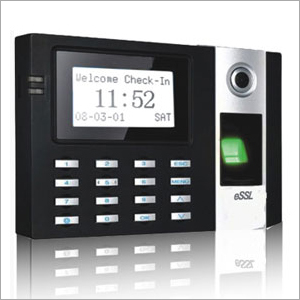 Attendance Monitor