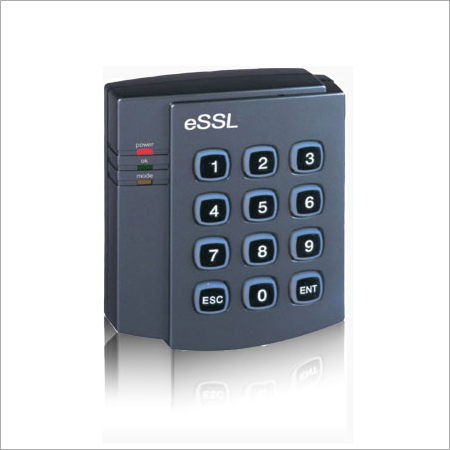 Access Control System