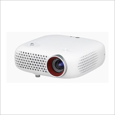Projector