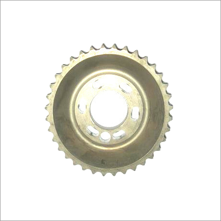 Sprocket Wheel