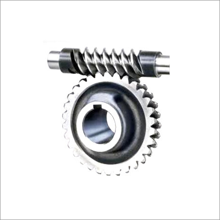 Worm Gears