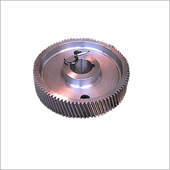 Helical Gear