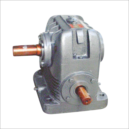 Reduction Gear Box