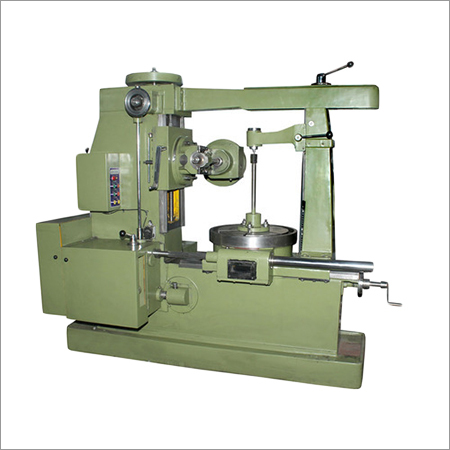 Industrial Hobbing Machine