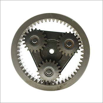 Planetary Gear