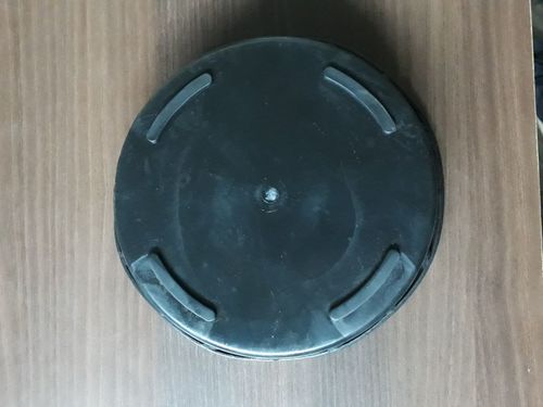 Plastic Drum Cap Seal