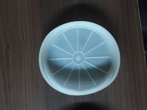 Plastic Cap Seal