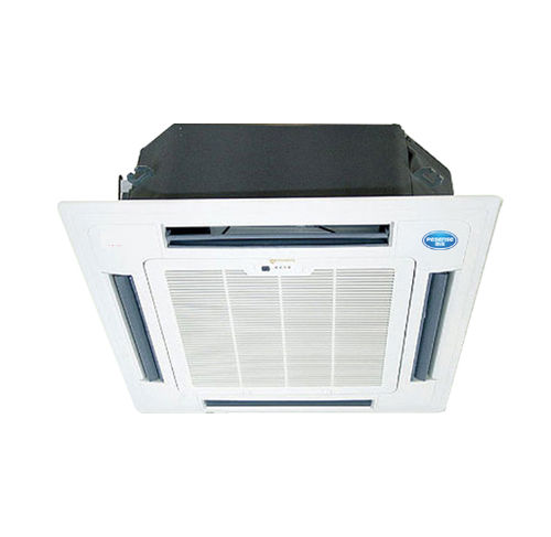 Blue Star Cassatte Split Ac In Surat Capacity: 2.0 Ton Ton/Day